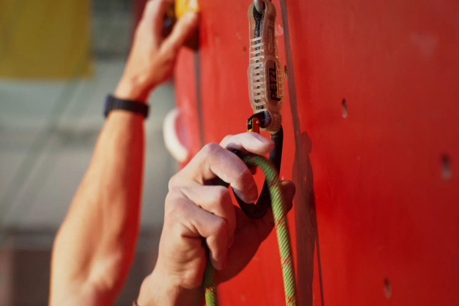 ¿Por qué deberías invertir un día laboral para celebrar un safetyday?