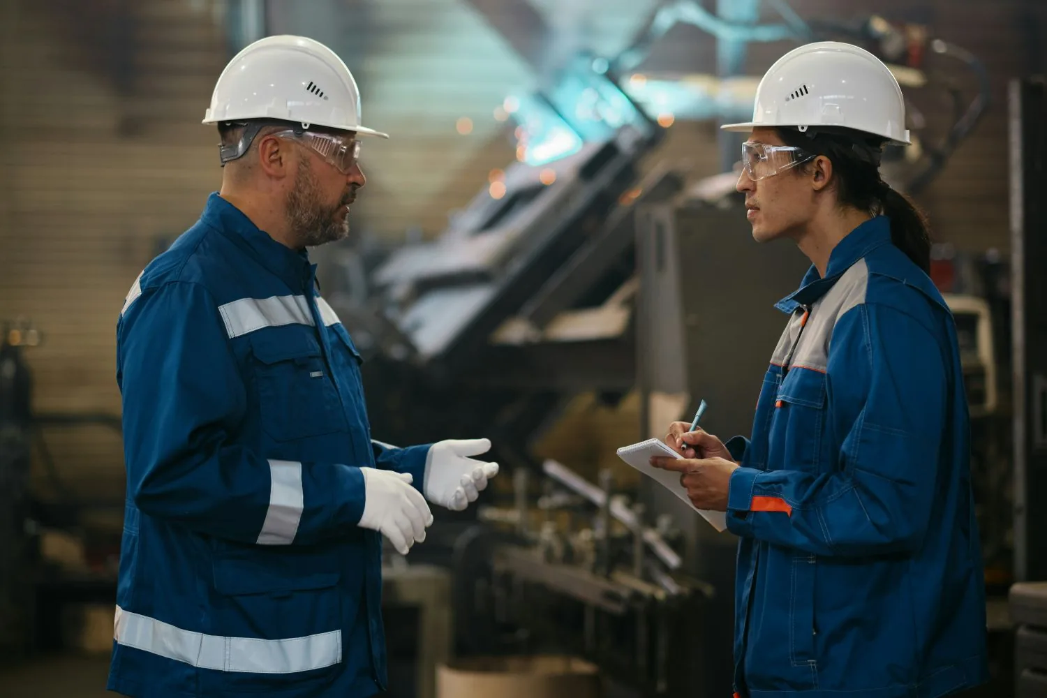 ¿Por qué es importante la gestión de la prevención de riesgos laborales?