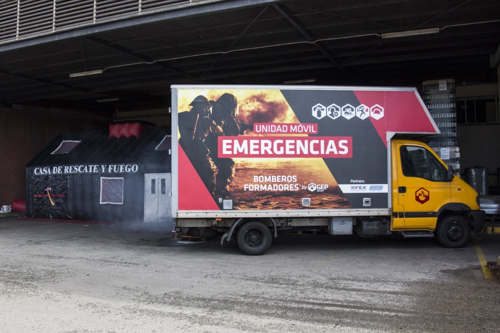 Unidad Movil Lijera Para Formacion Extincion De Incendios Incompany Min Ccexpress 3