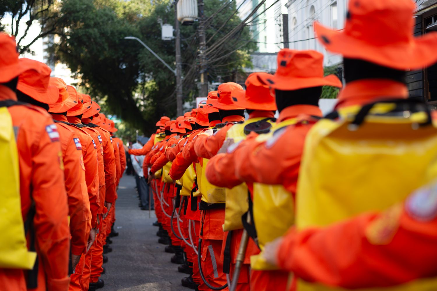 Gepco Curso Bomberos 3