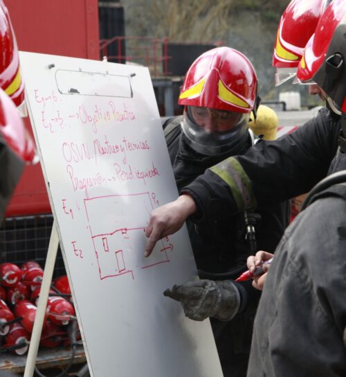 Campo De Fuego Gepco Formacion 00 2 1