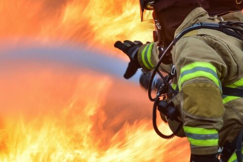 Emergency Management Bushfire