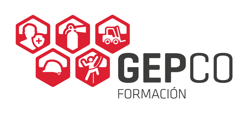 Logo Gepco Formacion